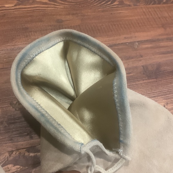 πHPπ Stuart Weitzman Women's Highland High Heel Boots - Picture 9 of 11